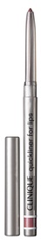 Huulepliiats Clinique Quickliner For Lips 01, 0.3 g