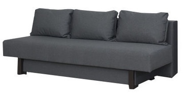 Bodzio Afrodyta Sofa Noble Grey