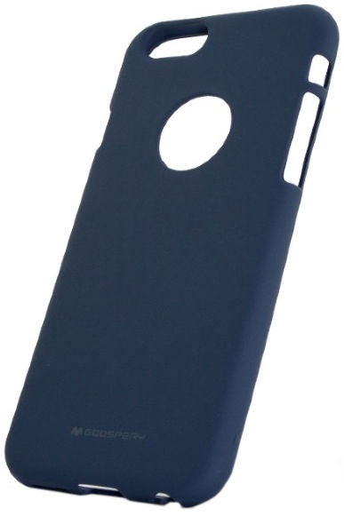Чехол для телефона Mercury, Samsung Galaxy Note 8, синий