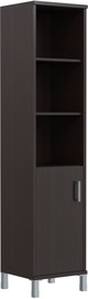 Skyland Born Shelf B 431.2 Left Wenge Magic
