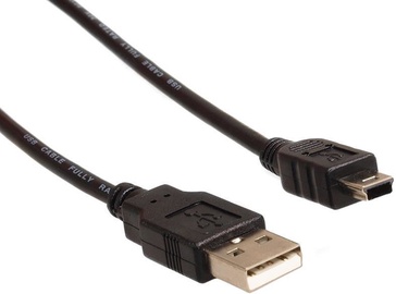 Maclean MCTV-748 USB To Mini USB 1.5m