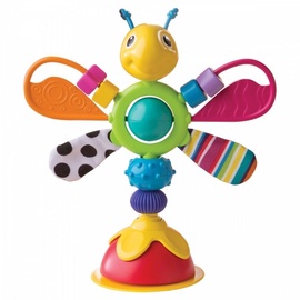 Tomy High Chair Toy Freddie The Firefly 27243