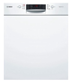 Įmontuojama indaplovė Bosch Series 4 SMI46AW04E