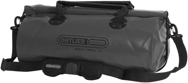 Ortlieb Rack-Pack M 31l Gray / Black