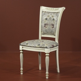 MN Sibarit 27-31 Chair Ivory