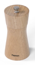 Fissman Rook Shape Salt & Pepper Mill 11x5cm
