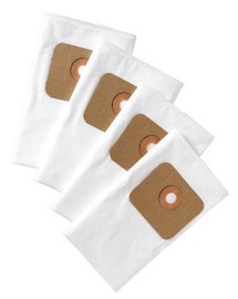 Nilfisk Multi Dust Bags 107402336 4pcs
