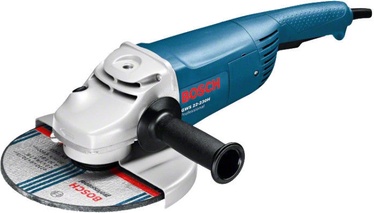 Bosch GWS 22-230 H Angle Grinder