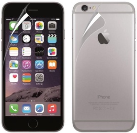 Beeyo Full Body Screen Protector For Apple iPhone 6 Plus/6s Plus Front+Back