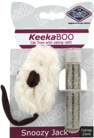 Игрушка для кота Europet Bernina KeekaBoo Snoozy Jack