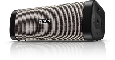 Belaidė kolonėlė Denon Envaya DSB-250BT Grey