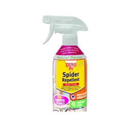 Ämblikute peletusvahend zero in 500ml