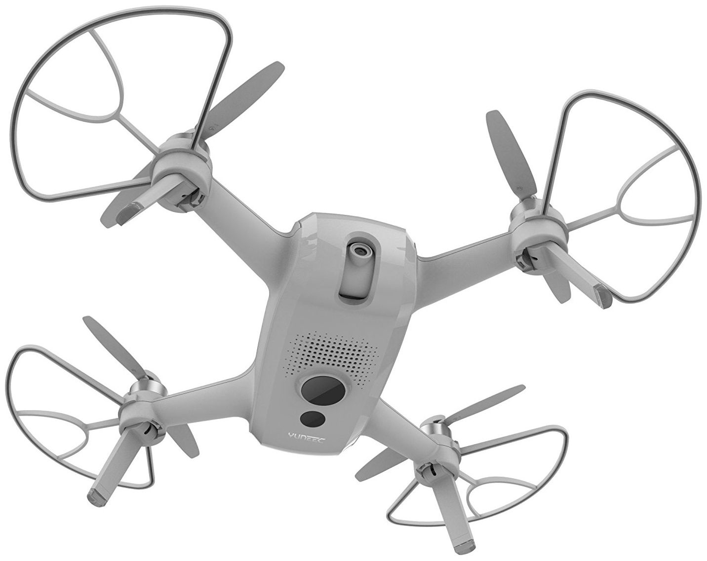 yuneec 4k breeze drone