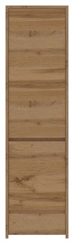 WIPMEB Tahoe TA-10 Bookcase Wotan Oak