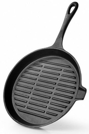 Fissman Round Grill Pan 22x2.5cm