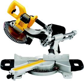 DeWALT DCS365M2-QW 18V XR Circular Saw