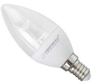 Esperanza LED ELL121 E14 5W 430lm