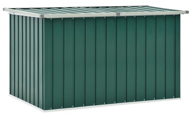 Dārza kaste VLX Garden Storage Box 46265, 1371 l, 990 mm x 1490 mm x 930 mm