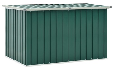 Садовый сундук для хранения VLX Garden Storage Box 46265, 1371 л, 990 мм x 1490 мм x 930 мм