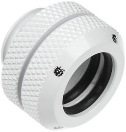 Bitspower G1/4" Deluxe White Enhance Multi-Link For OD 12MM