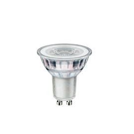 SPULDZE LED 36D 6W GU10 WW ND 460LM (STANDART)