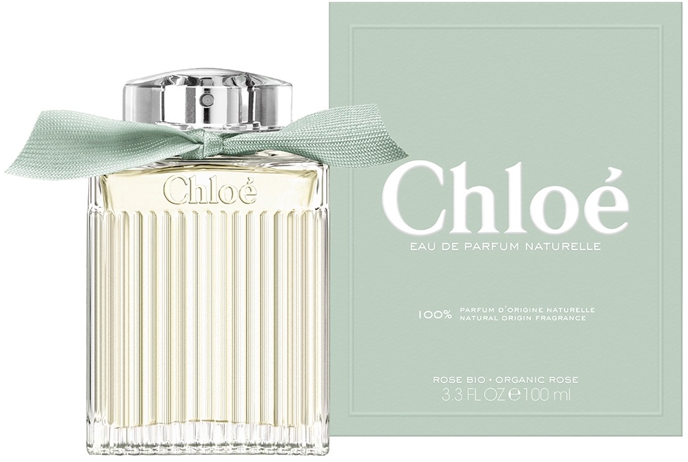 chloe parfum 125 ml