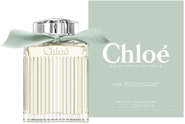 Parfüümvesi Chloe Eau de Parfum Naturelle Eau de Parfum Naturelle, 100 ml