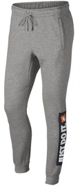 Nike M NSW HBR Jogger FLC 928725 063 Gray S