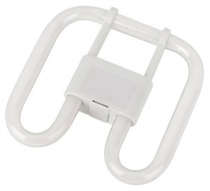 Osram Square Lamp 16W GR8 White