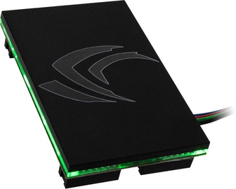 King Mod Service RGB HB SLI-Bride 2-Way NVIDIA Eye Edition 60mm