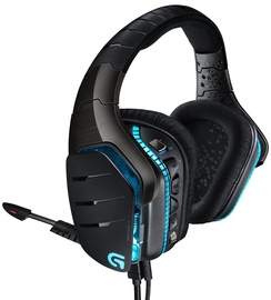 Logitech G633 Artemis Spectrum Gaming Headset