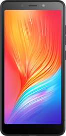 Tecno Pop 2S Dual Midnight Black