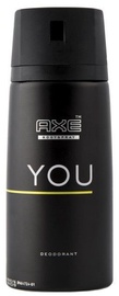 Axe You Deodorant Spray 150ml