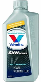 Valvoline SynPower Power Steering Fluid 1000ml