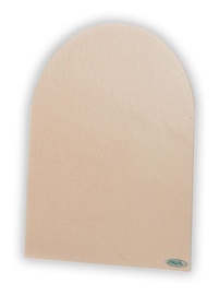 Peegel Stiklita 0257L, teisaldatav, 25 cm x 30 cm