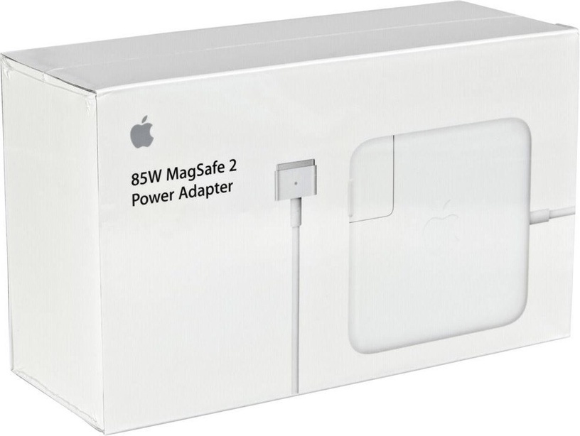 Адаптер Apple MagSafe 2 Power Adapter - 60W (MB Pro 13 Ret)