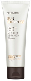 Skeyndor Sun Expertise Tinted Protective Cream SPF50+ 75ml