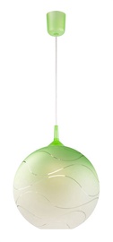 Griestu lampa Lamkur LM 1,1/15 E27, 60W