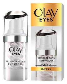 Olay Eyes Illuminating Eye Cream 15ml
