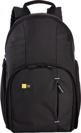 Case Logic TBC411K Compact DSLR Backpack Black