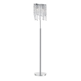 Stāvlampa Ideal Lux Rain PT2, 2X40W E14
