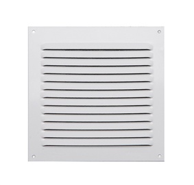 Ventilācijas reste Fepre 001571, alumīnijs, 150 mm