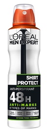 Vīriešu dezodorants L´Oreal Paris Men Expert Shirt Protect, 150 ml