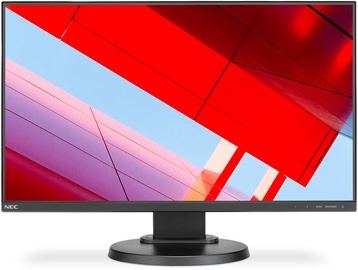 Monitorius NEC MultiSync E242N, 24", 6 ms