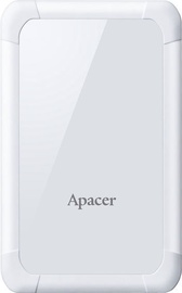 Жесткий диск Apacer AC532, HDD, 2 TB, белый