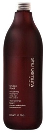 Shu Uemura Shusu Sleek Smoothing Shampoo 980ml