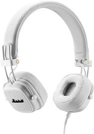 Наушники Marshall Major III White