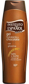 Instituto Español Chocolate Shower Gel 750ml