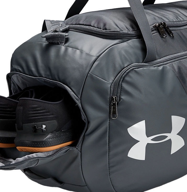 Spordikott Under Armour Undeniable 4.0 Medium Duffle 1342657-012, hall