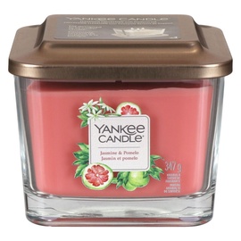 Свеча, ароматическая Yankee Candle Elevation, 38 час, 110 мм